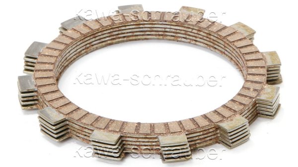 Reiblamellen Kupplung KTM SX65 SX 65