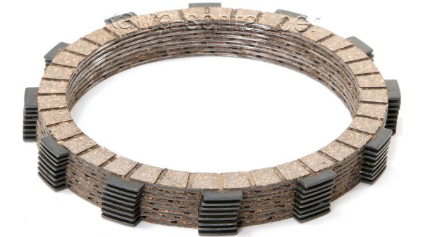 Reiblamellen Kupplung KTM SX250 SX 250 2T Bj. 2013-2018