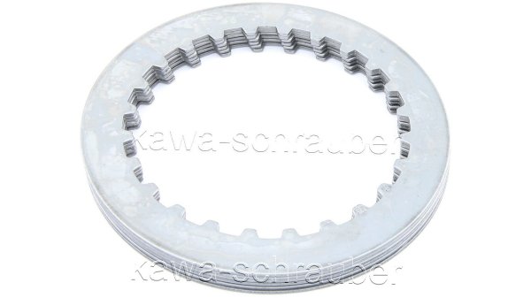 Stahllamellen Kupplung KTM XC-W 200