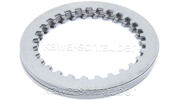 Stahllamellen Kupplung KTM SX450 SX 450 Bj. 2009-2011