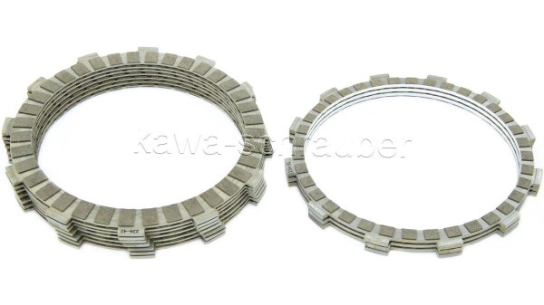 Reiblamellen Kupplung KTM 1190 Adventure