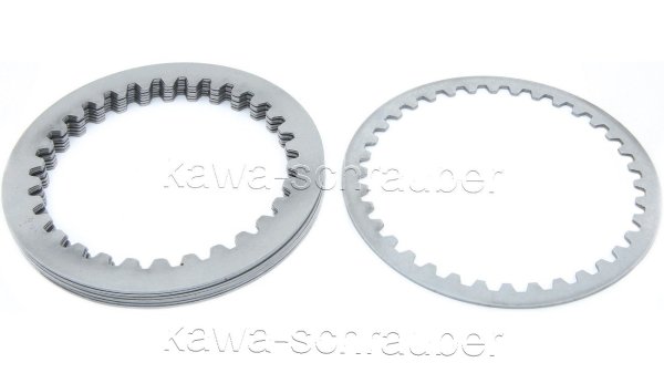 Stahllamellen Kupplung KTM 1290 Superduke R Super Duke Bj. 2014-2015