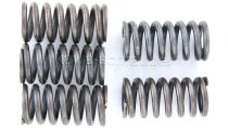 Kupplungsfedern Federn Kupplung verstärkt Suzuki GN125 Typ NF41A Bj. 1982-1997