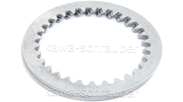 Stahllamellen Kupplung Suzuki RM80 Bj. 1986-2001