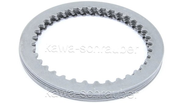 Stahllamellen Kupplung Suzuki DR350 Typ SK42B