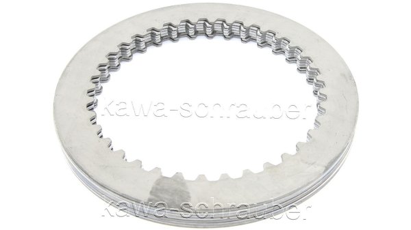 Stahllamellen Kupplung Suzuki RM-X 450 RMX450 Bj. 2010-2017