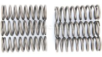 Kupplungsfedern Federn Kupplung verstärkt Suzuki GSR600 Typ WVB9 Bj. 2006-2010