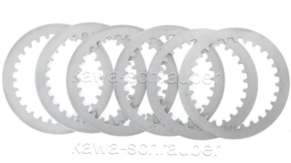 Stahllamellen Kupplung Suzuki VL800 Volusia