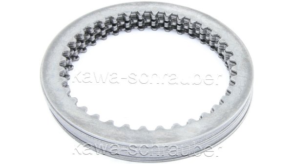 Stahllamellen Kupplung Suzuki GSX750EF GSX750ES Typ GR72A