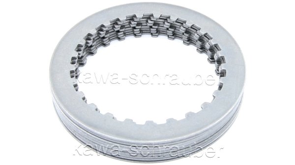 Stahllamellen Kupplung Suzuki GSX-S 750 GSXS750 Typ WC50