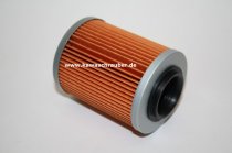 Ölfilter Aprilia RST1000 RST 1000 Futura