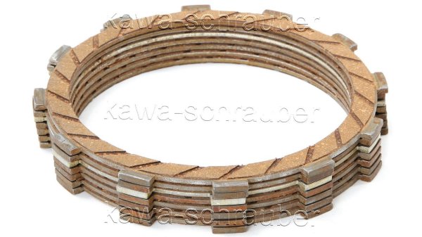 Reiblamellen Kupplung Triumph 800 Speedmaster