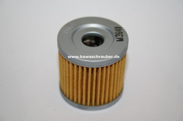 Ölfilter Arctic Cat 400 DVX TS Baujahr 2006