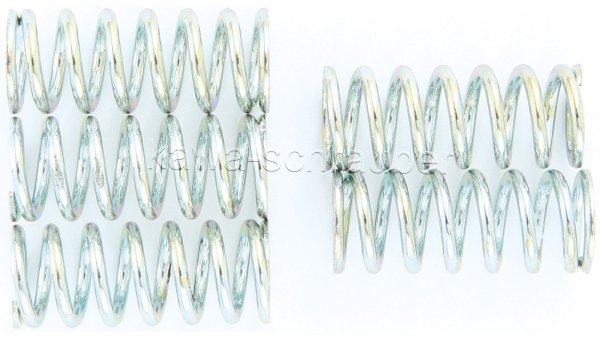 Kupplungsfedern Federn Kupplung verstärkt Yamaha DT50M Typ 2M4 Bj. 1980-1995