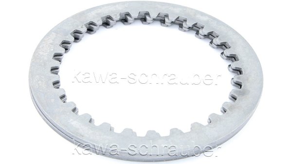 Stahllamellen Kupplung Yamaha SRX250