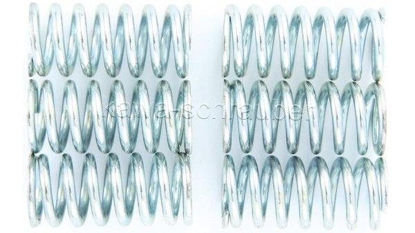 Kupplungsfedern Federn Kupplung verstärkt Yamaha RD400 Typ 1A