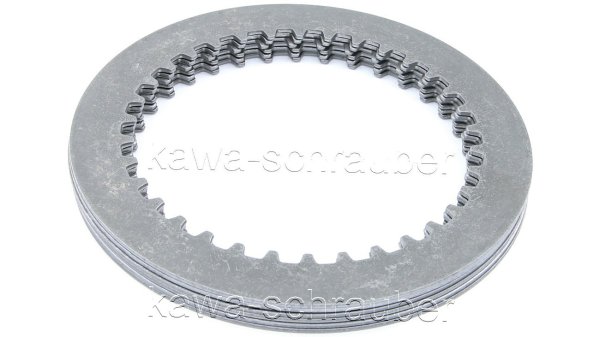 Stahllamellen Kupplung Yamaha XVS400 Drag Star