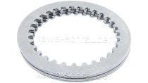 Stahllamellen Kupplung Yamaha YZ450FW Typ CJ15 CJ18 CJ21 Bj. 2010-2019