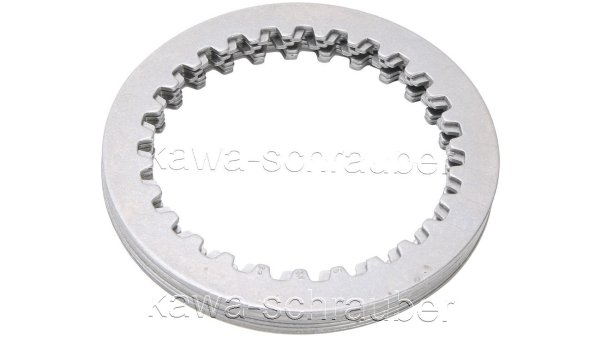 Stahllamellen Kupplung Yamaha XJ6 600 Typen RJ19 RJ22