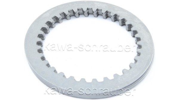 Stahllamellen Kupplung Yamaha XVS650 Drag Star