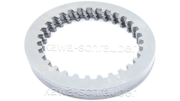 Stahllamellen Kupplung Yamaha XV1100 Virago Typ 3LP