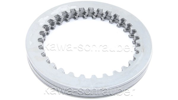 Stahllamellen Kupplung Yamaha FJR1300 Typen RP04 RP08 RP13 Bj. 2001-2015