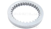 Stahllamellen Kupplung Yamaha XT1200 Super Tenere Typen DP01 DP04 DP07