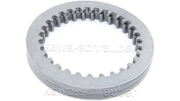 Stahllamellen Kupplung Yamaha 1700 V-Max