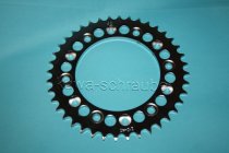 Kettenblatt / Ritzel hinten 40 Zähne Honda XR125L ab Bj. 2003 (geänderte Übersetzung)