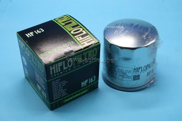 Ölfilter BMW K75 K 75 -alle Modelle-