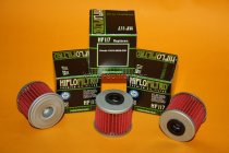 3x HiFloFiltro Ölfilter im Sparpaket Honda GL1800 Goldwing 1800 DCT SC79