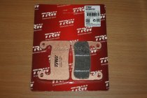 Sinter Bremsbeläge vorne BMW R1250GS / Adventure / R1250RT