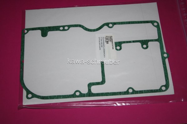 Dichtung Ölwanne Kawasaki ZZR1200 Typ ZXT20C Bj. 2002-2005