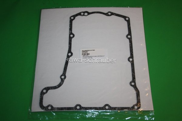 Dichtung Ölwanne Kawasaki Zephyr 750 Typen ZR750C ZR750D