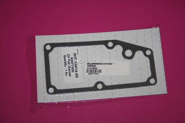Dichtung Ölwanne Yamaha SR500 Typen 2J4 48T