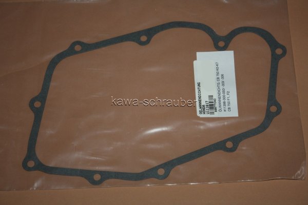 Dichtung Ölwanne Honda CB750 Four Supersport Typen CB750K CB750F CB750G