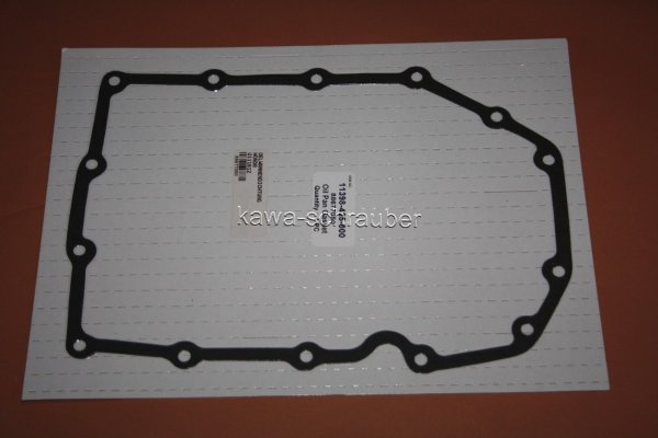 Dichtung Ölwanne Honda CB900 Boldor Typen SC01 SC09