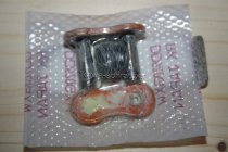 RK DD520GXW Hohlnietschloß Nietschloß Hohlniete orange