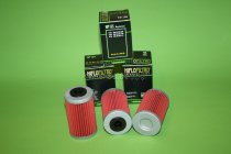 3x HF155 HiFloFiltro Ölfilter im Sparpaket