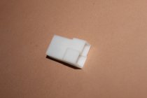 Gehäuse männlich 2-polig weiß Hella für 6,3mm Stecker weiblich horizontal vertikal