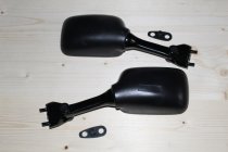 Satz Spiegel mit Prüfzeichen Suzuki GSXR750 GSX-R 750 Bj. 1996-1999