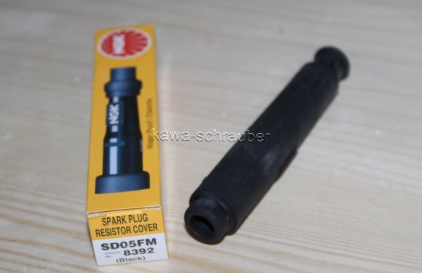 Zündkerzenstecker NGK SD05FM