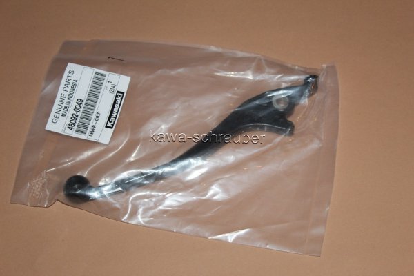 Bremshebel Kawasaki Z125 Bj. 2018-2021 46092-0049