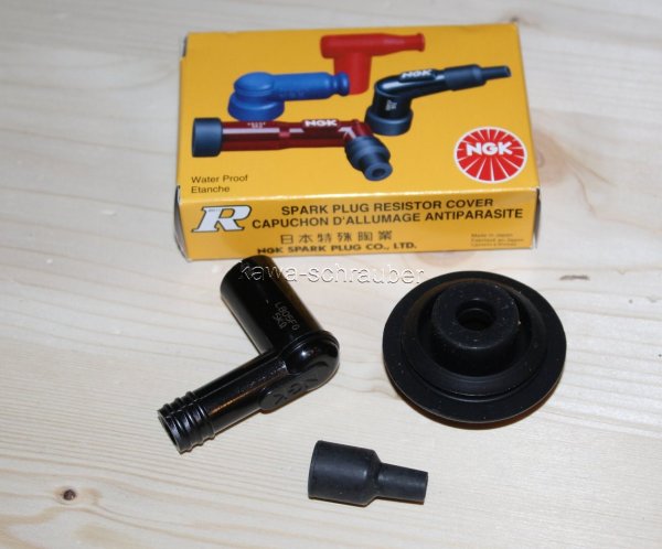 Zündkerzenstecker NGK LB05FG