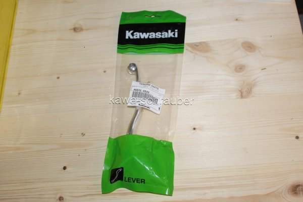 original Kupplungshebel Kawasaki Z650 NInja Bj. 2017-2019