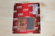 TRQ Sinter Rennsport Bremsbeläge vorne Ducati 851 Strada und 851 Superbike Strada