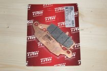 MCB681TRQ Sinter Rennsport Bremsbeläge vorne rechts Suzuki GSR750