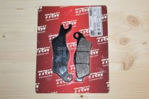 Bremsbeläge vorne Suzuki GSX-S 125 GSXS 125