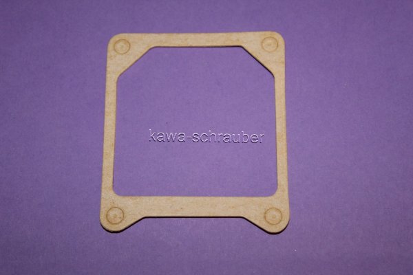 FBG-205 Dichtung Schwimmerkammer Schwimmerkammerdichtung