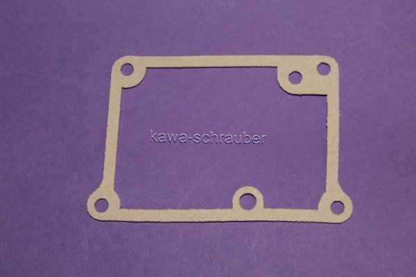 FBG-206 Dichtung Schwimmerkammer Schwimmerkammerdichtung